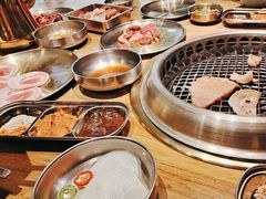 -汉拿山(北京上地华联店)