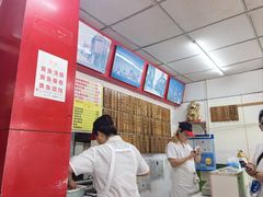 -明呈黄鱼面馆(斜土路店)