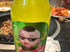 -姚家小院灶台鱼