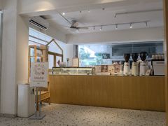 -Cafe on warm(丹霞店)