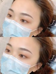 -UP&UP·半永久眉毛眼线机器野生眉