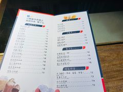 菜单-栖巢咖啡(天鹅湖万达低碳店)