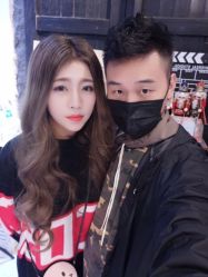 -MYCOLORHARSALON