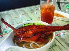 -陈记烧鹅茶餐厅(世和路店)