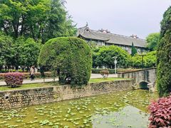 -四川大学(华西校区)