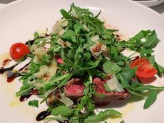 智利和牛切片牛排-Solo(衡山路店)