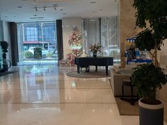 -大连中远海运洲际酒店