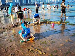 -如家精选酒店(青岛八大关太平角公园地铁站海水浴场店)