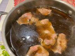 -鼎鼎香·港式火锅(北京SKP店)