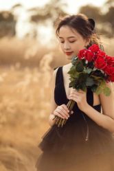 -樱花婚纱摄影