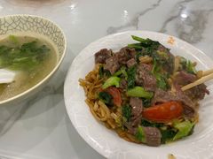 -福合埕牛肉火锅(长平国新店)