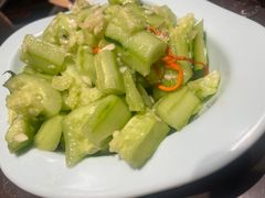 -邢氏老太太烤串(北兴街店)