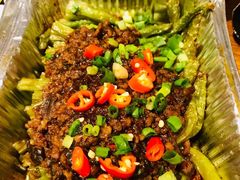 -喝丢一只鞋辣炒海鲜小烧烤(三八广场店)