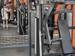 -加伍磅健身(千树店)