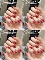 -M·X Nail日式美甲美睫
