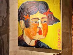 -Ginger(兴国路店)