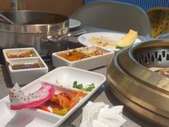 -千滋百味自助海鲜烤肉(布吉景华店)