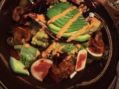 -MARU玛露音乐餐厅(大学路店)