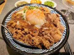 -沼津港精致料理·寿喜烧·烧鸟(龙湖南桥天街日料榜单店)