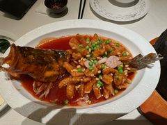 -華府Deluxe(兴业太古汇店)
