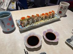 -米彩料理(西丽店)