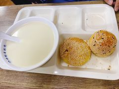 -老街粘食店(宜昌路店)