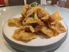 锅包肉-荣鹏风味烀饼总店