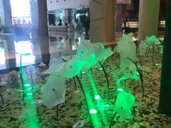 -成都世纪城假日酒店-西楼