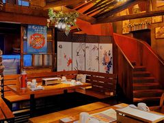 -高烤场烧烤餐厅(文华里店)