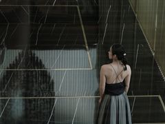-尼依格罗香港美利酒店
