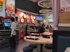 -滋味满屋美食坊(上海街店)