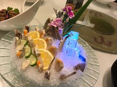 -骏莱海鲜鱼港(五角场店)