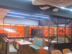 -赵氏盱眙十三香龙虾(蓝村店)