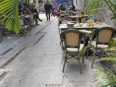 -陈熹公民族美食文化餐厅(中华广场店)