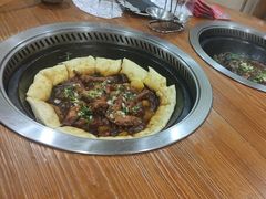 -咱屯子铁锅炖直营店(南湖大路店)
