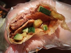 -北院·果木烤鸭·25年东北菜(创意产业园店)