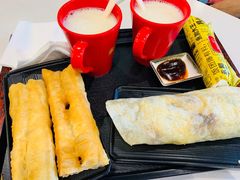 -永和大王(春日上新·阜成门店)