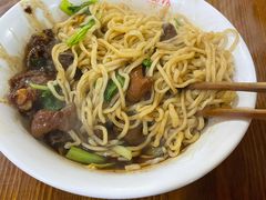 -泰顺江南春面馆