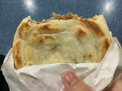 -魏家凉皮(博水商务大厦店)