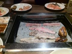 -比特堡啤酒烤肉自助料理(和平店)