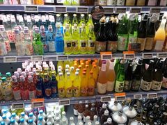 -Olé精品超市(北京合生汇店)