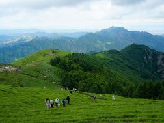 -灵山