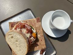 -JamaicaBlue Cafe(乌鲁木齐中路店)