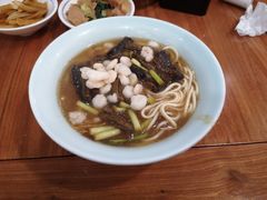 -奎元馆.百年奎元.非遗传承(西湖边的解放路店)