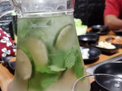 -肉甲韩国木炭烤肉(新壹街1店)