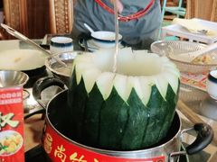 -尚竹阁冬瓜盅·18年地标美食(平洲店)