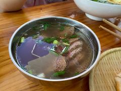 -熊氏牛羊杂粉(龙眼井总店)