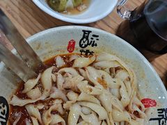 -任记七中刀削面(总店)