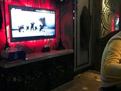 -INLOVE KTV(西溪印象城店)