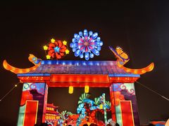 -西安城墙·碑林历史文化景区